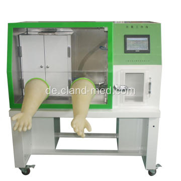 Anaerobe Inkubator-Workstation LAI-D1